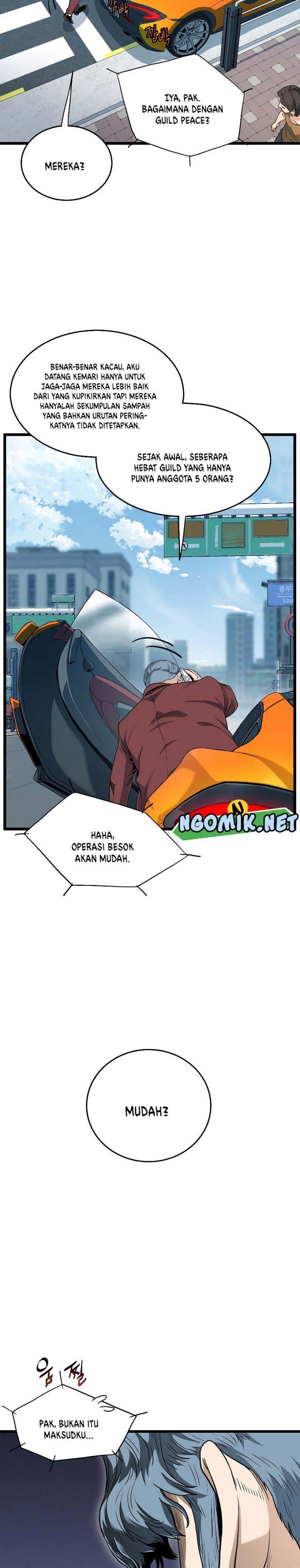 Murim Login Chap 140 - Next Chap 141