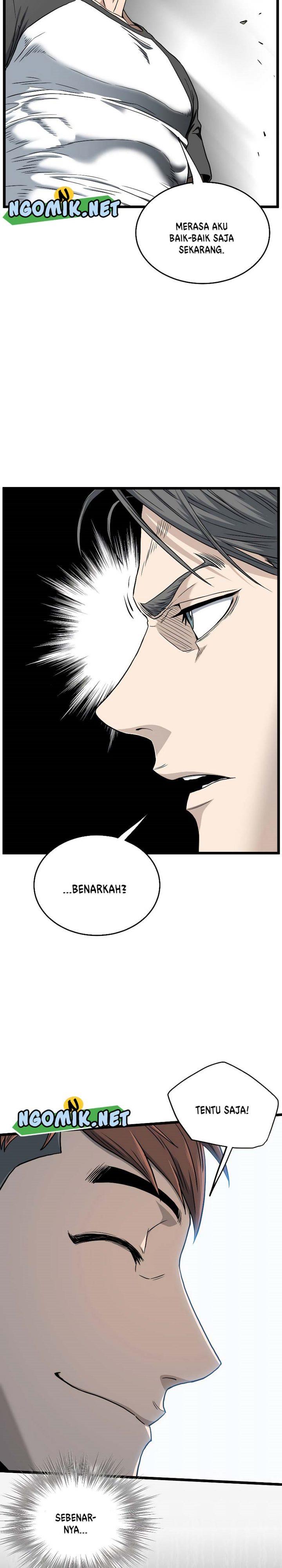 Murim Login Chap 140 - Next Chap 141