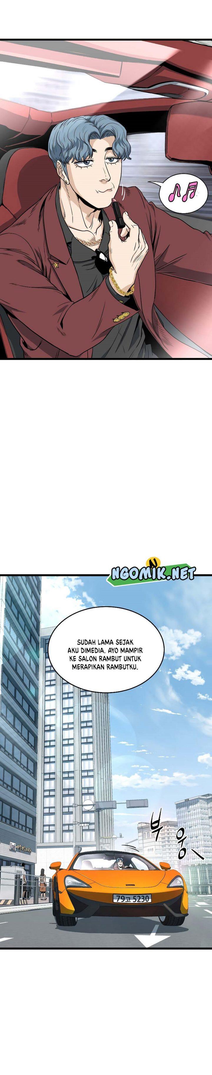 Murim Login Chap 140 - Next Chap 141