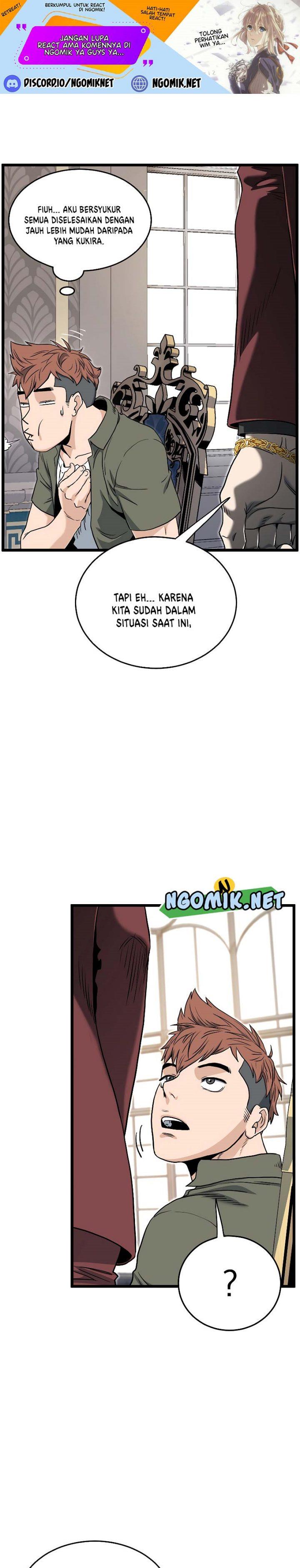 Murim Login Chap 140 - Next Chap 141