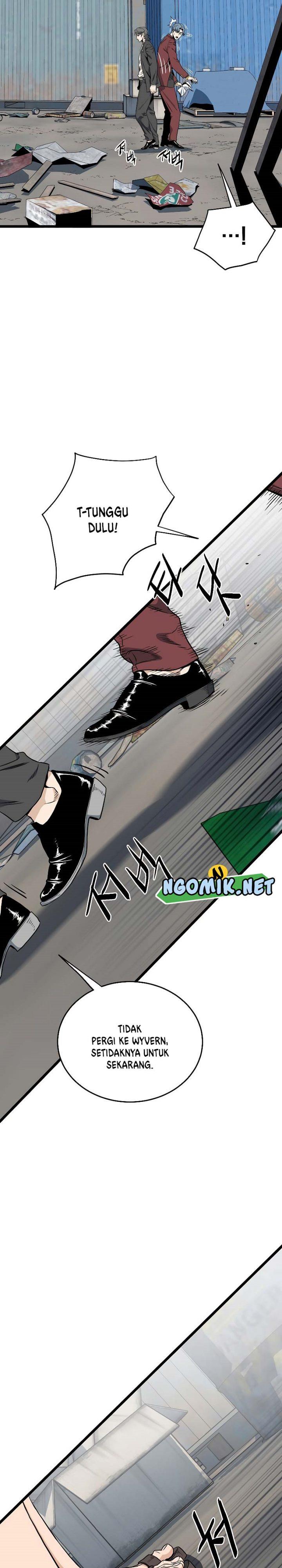 Murim Login Chap 140 - Next Chap 141