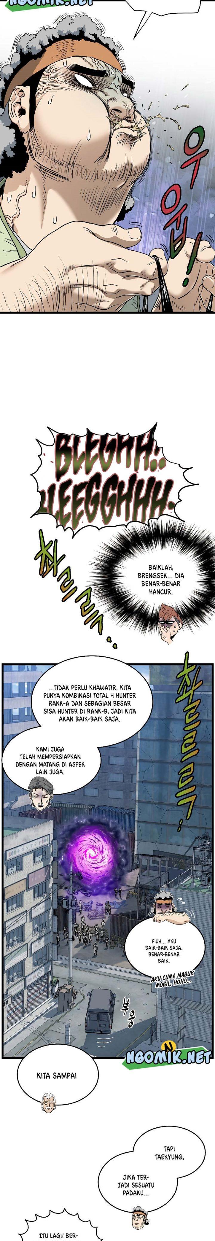 Murim Login Chap 140 - Next Chap 141