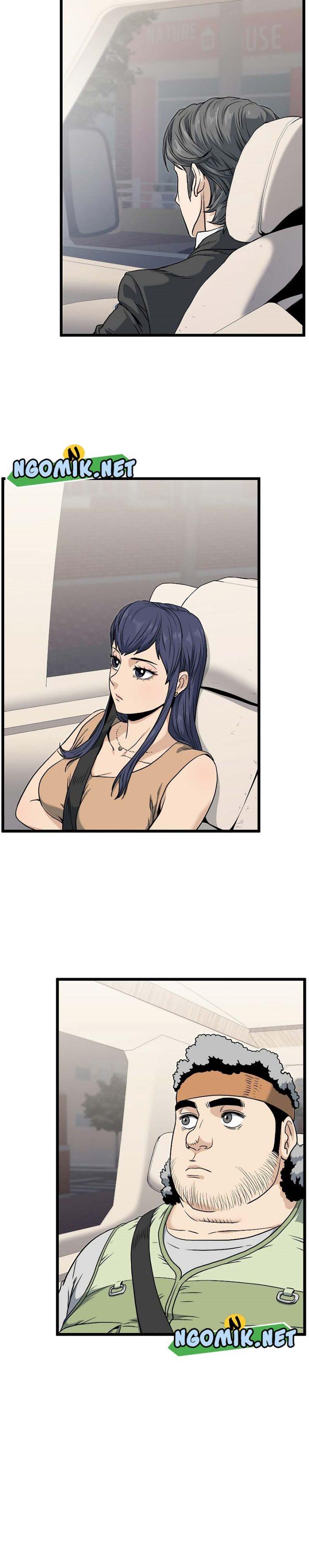 Murim Login Chap 140 - Next Chap 141