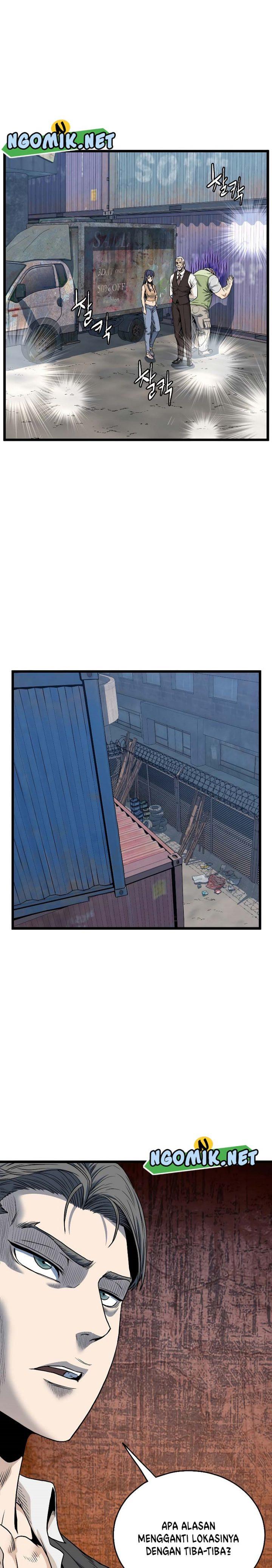 Murim Login Chap 140 - Next Chap 141