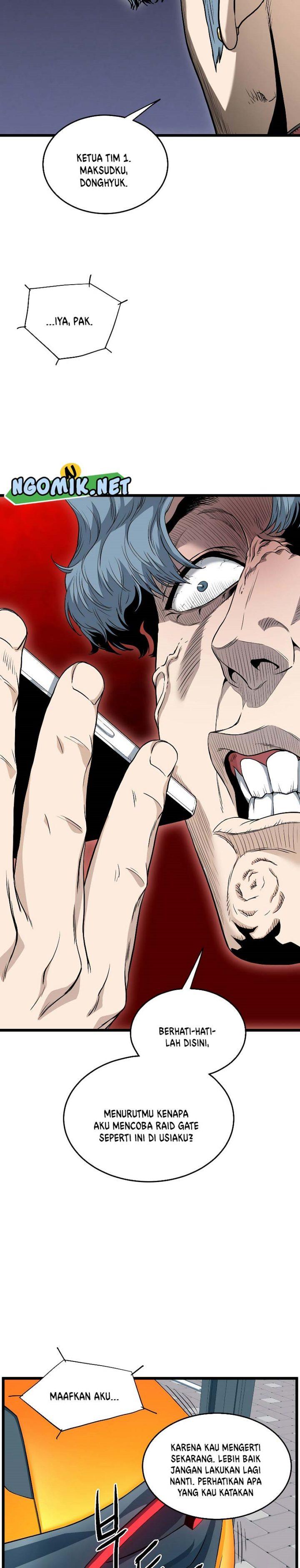 Murim Login Chap 140 - Next Chap 141