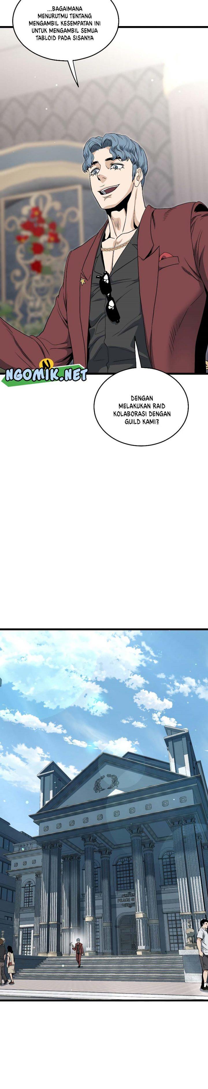 Murim Login Chap 140 - Next Chap 141