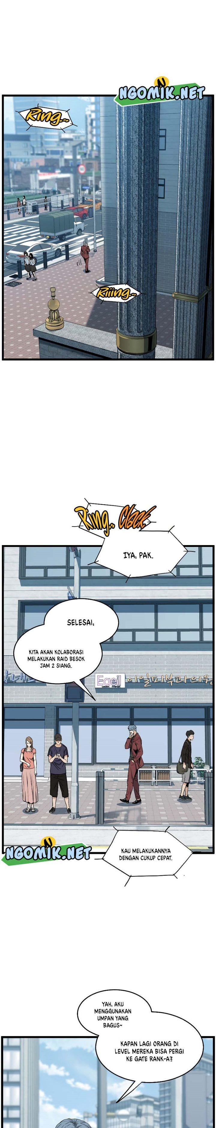 Murim Login Chap 140 - Next Chap 141