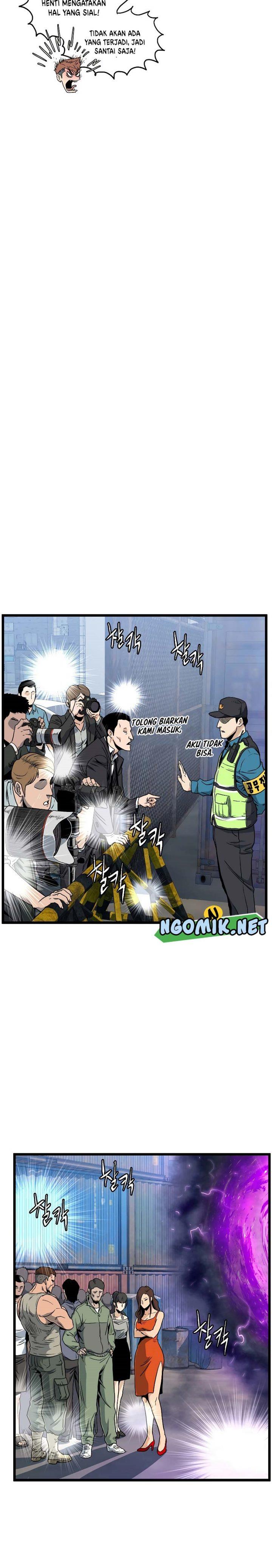 Murim Login Chap 140 - Next Chap 141