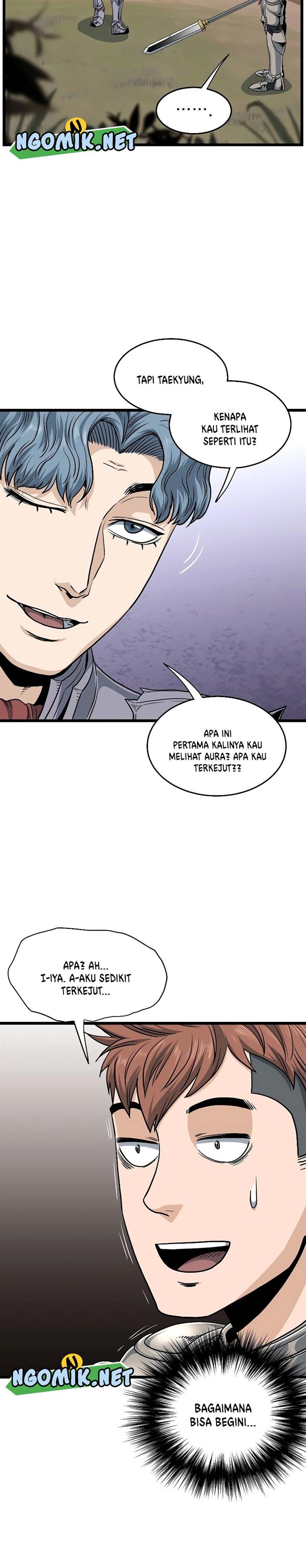 Murim Login Chap 141 - Next Chap 142