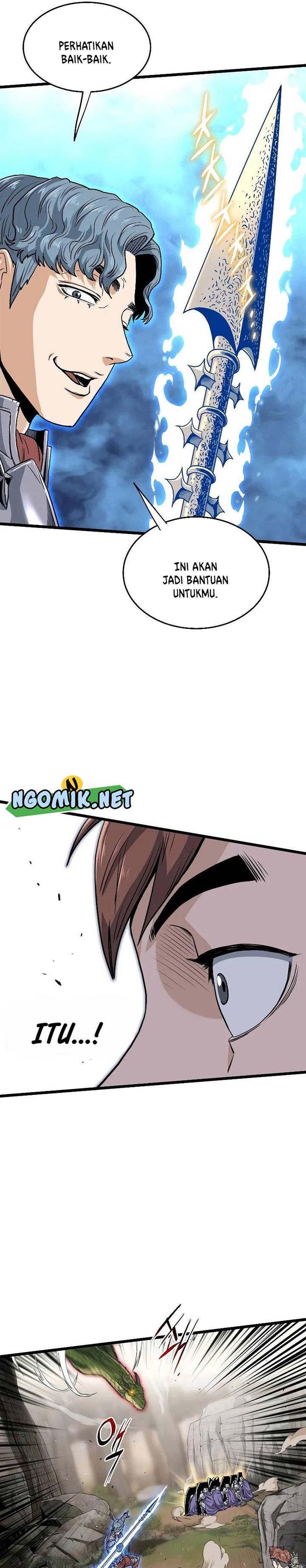 Murim Login Chap 141 - Next Chap 142