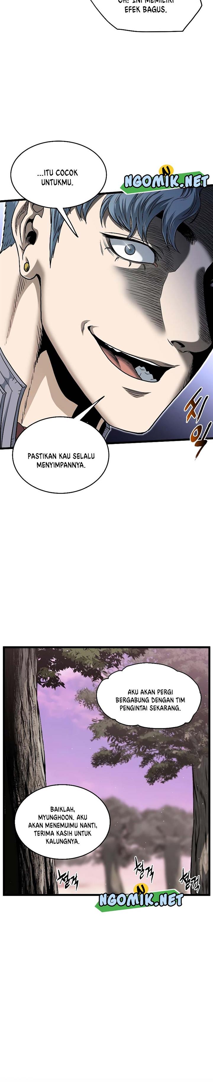 Murim Login Chap 141 - Next Chap 142