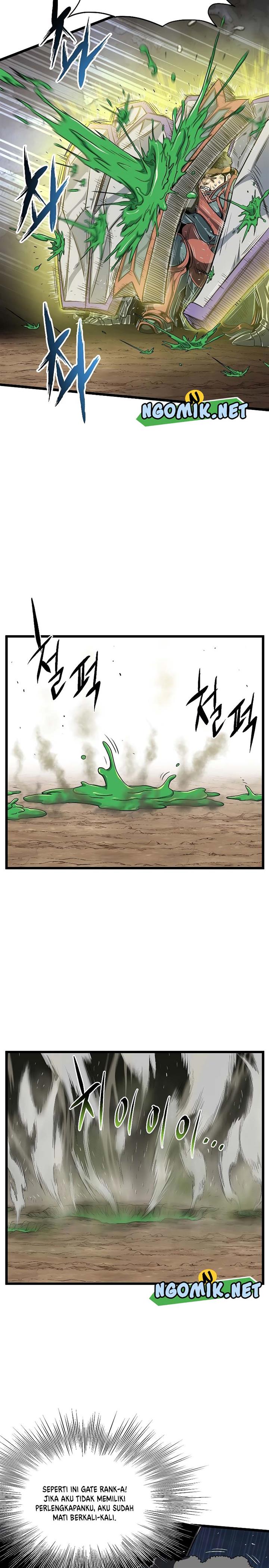 Murim Login Chap 141 - Next Chap 142