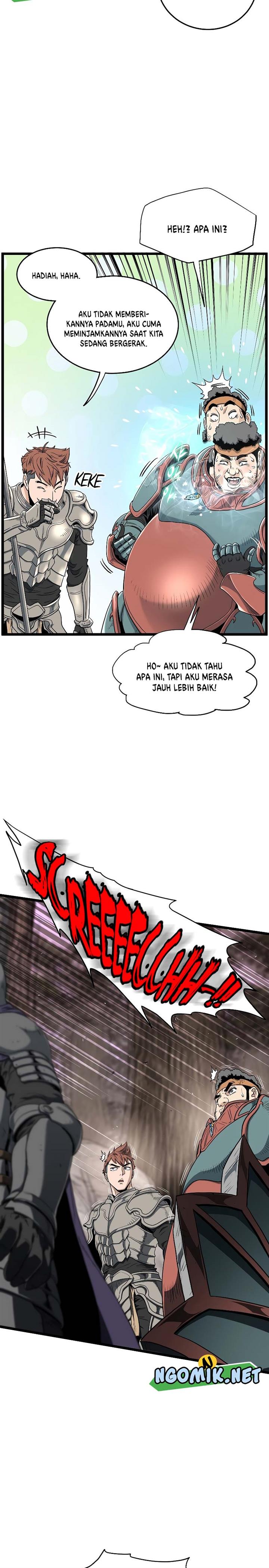 Murim Login Chap 141 - Next Chap 142