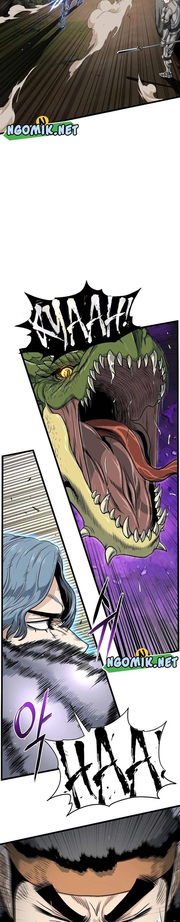 Murim Login Chap 141 - Next Chap 142