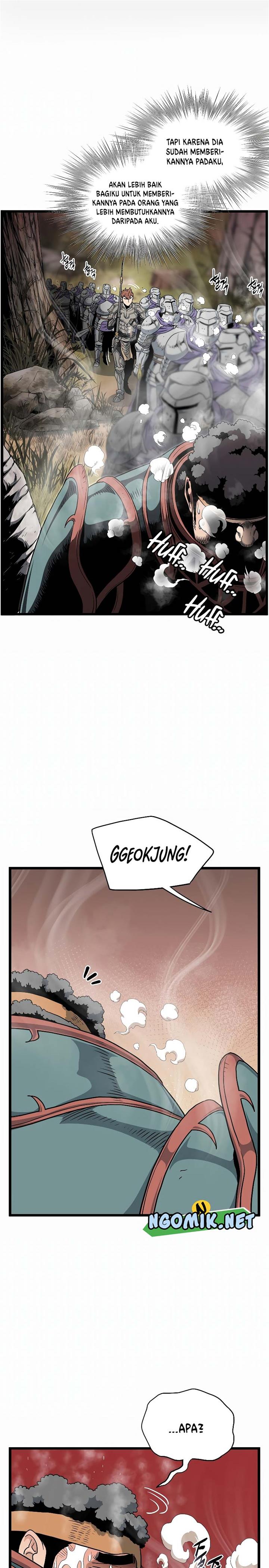 Murim Login Chap 141 - Next Chap 142