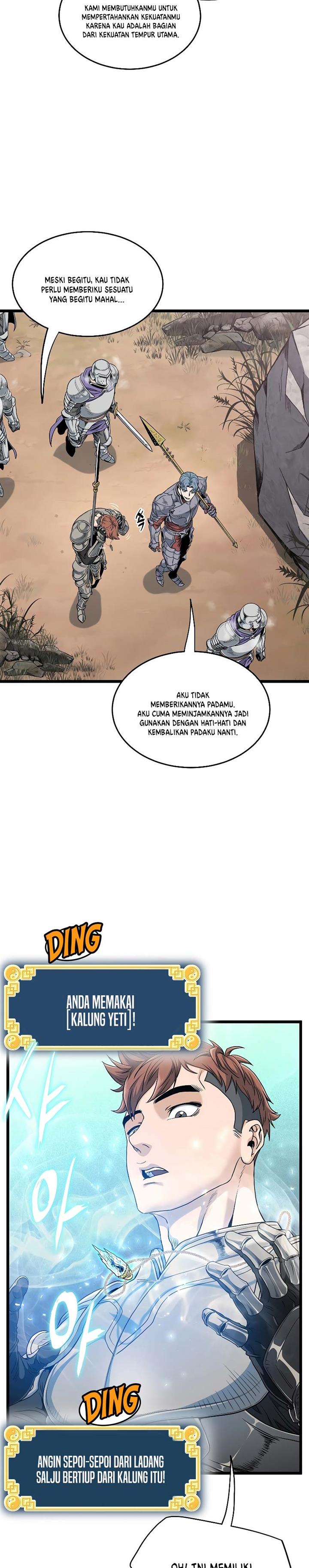 Murim Login Chap 141 - Next Chap 142