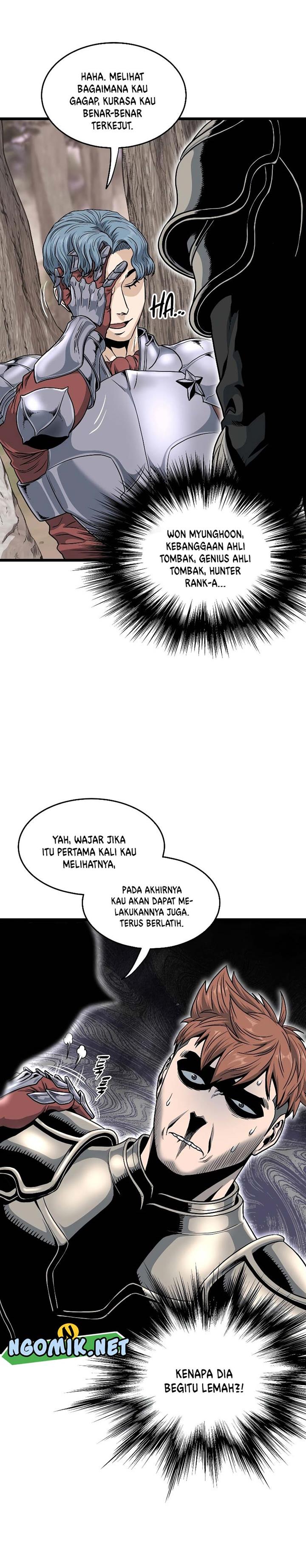 Murim Login Chap 141 - Next Chap 142