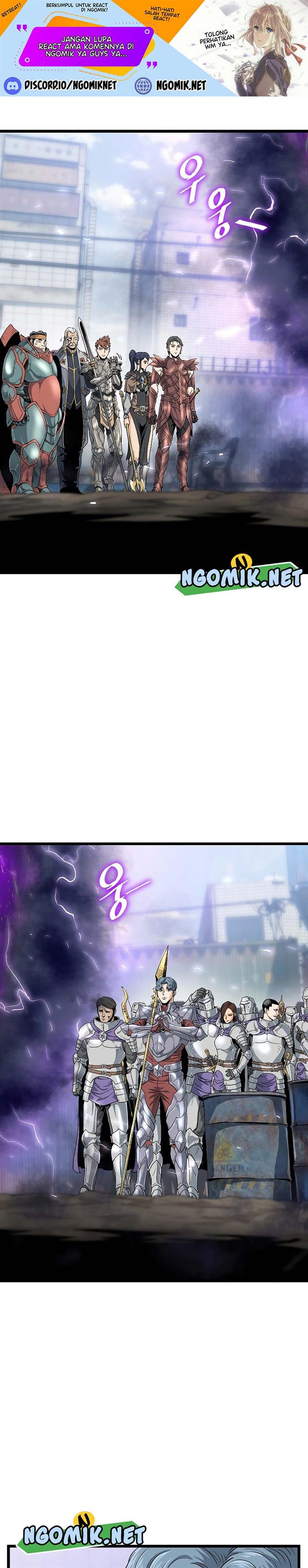 Murim Login Chap 141 - Next Chap 142