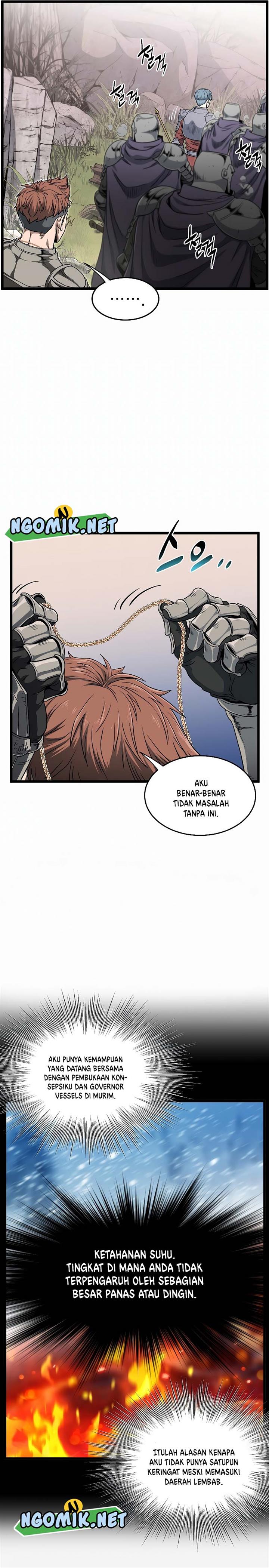 Murim Login Chap 141 - Next Chap 142