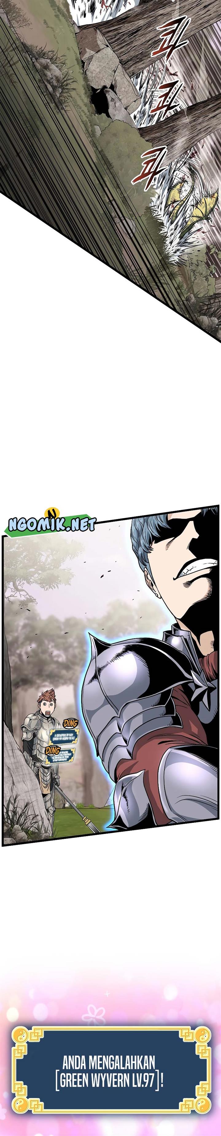 Murim Login Chap 141 - Next Chap 142