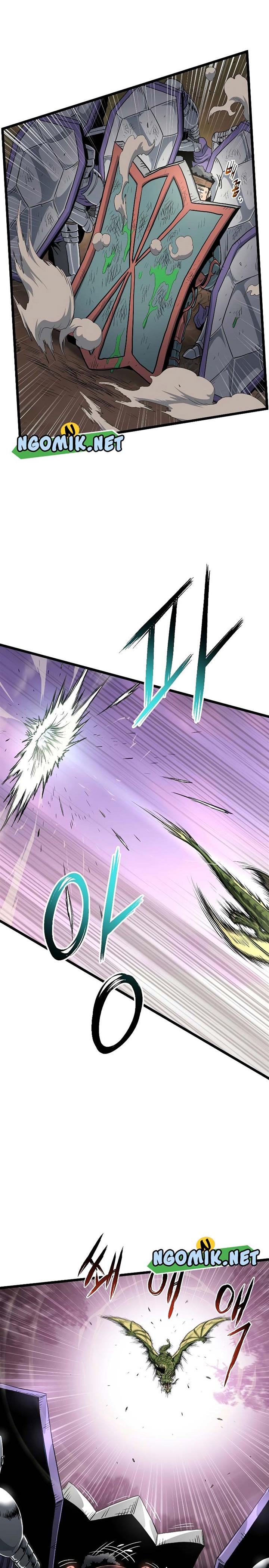 Murim Login Chap 141 - Next Chap 142