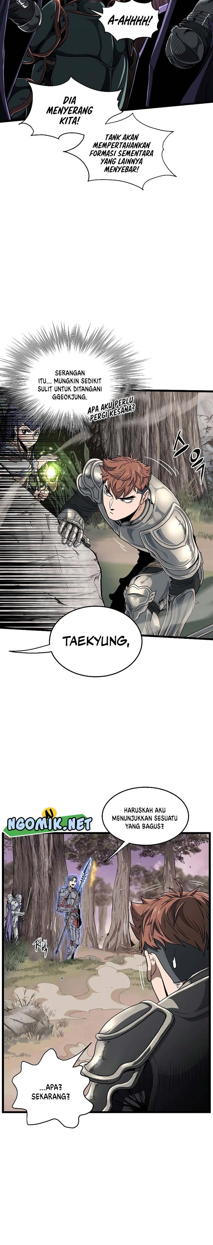 Murim Login Chap 141 - Next Chap 142