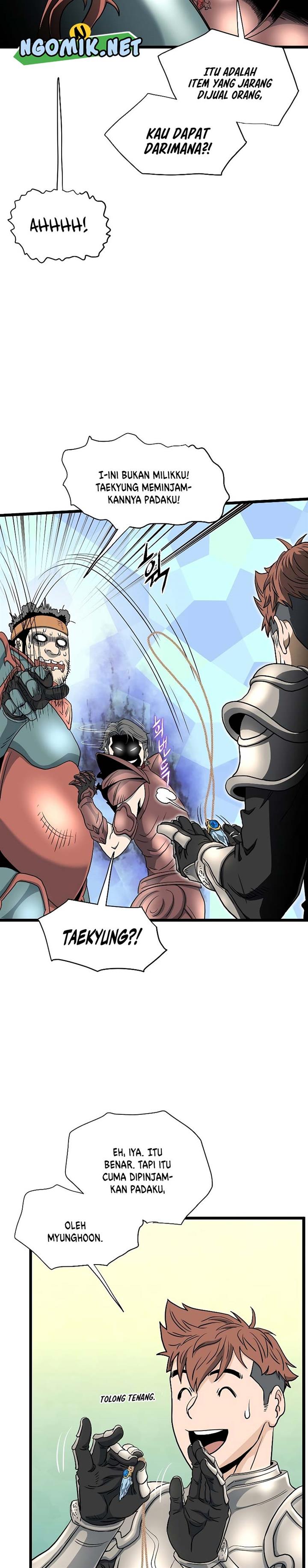 Murim Login Chap 142 - Next Chap 143