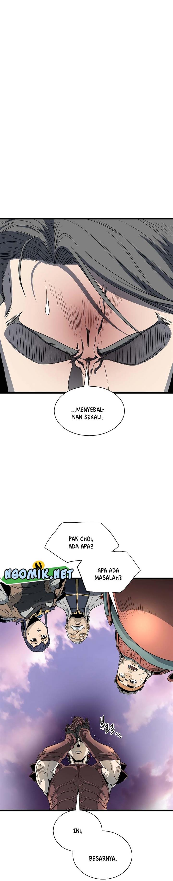 Murim Login Chap 142 - Next Chap 143