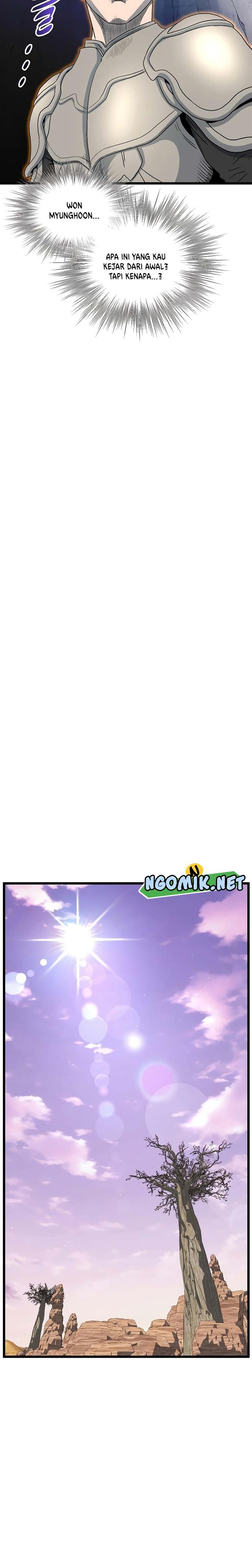 Murim Login Chap 142 - Next Chap 143