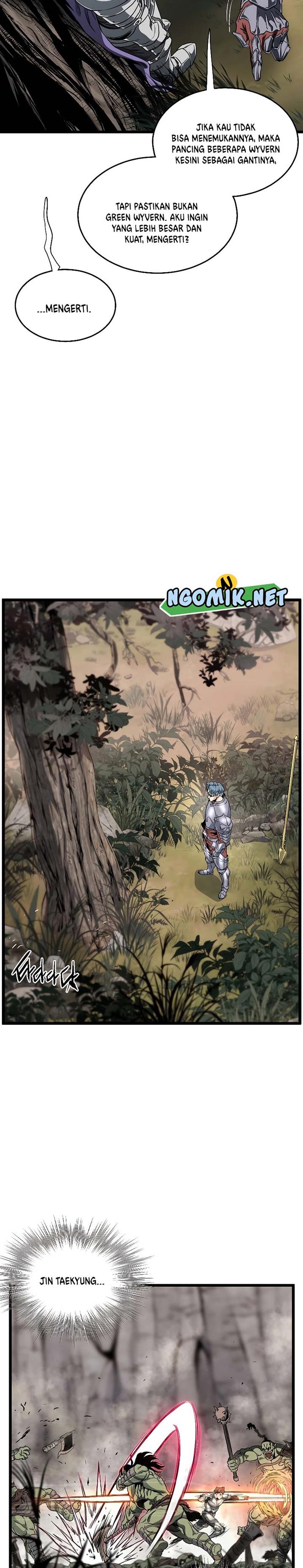 Murim Login Chap 142 - Next Chap 143