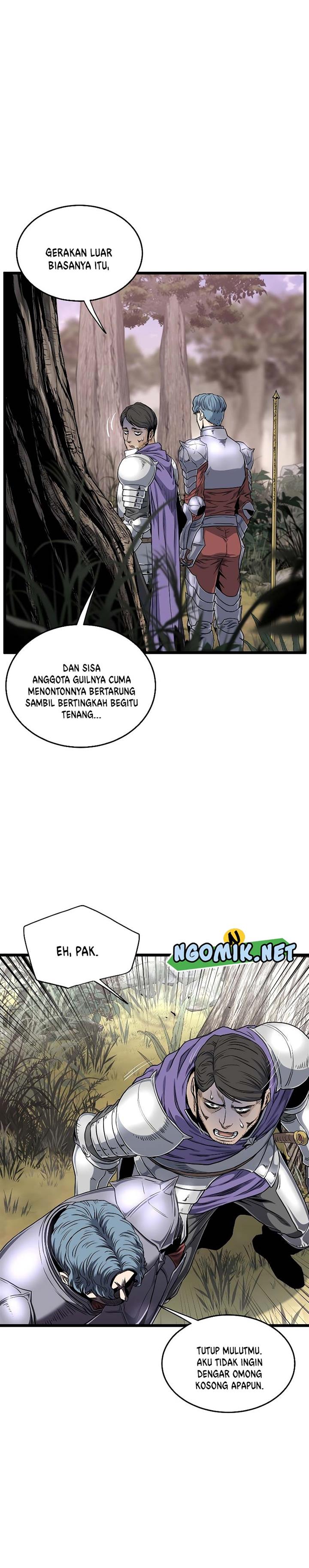 Murim Login Chap 142 - Next Chap 143