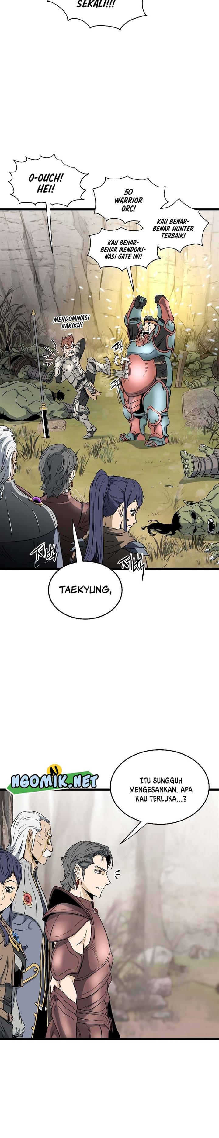 Murim Login Chap 142 - Next Chap 143