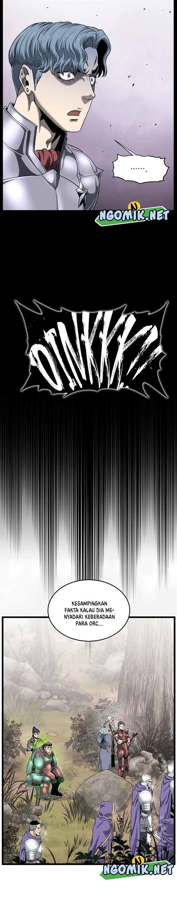 Murim Login Chap 142 - Next Chap 143