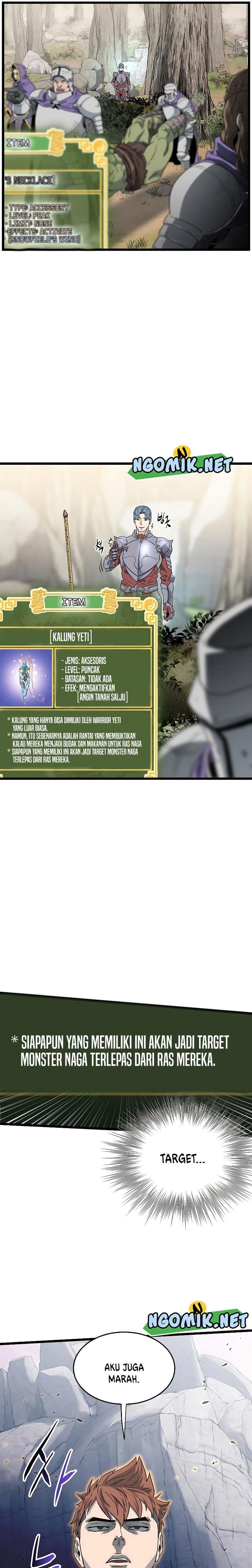 Murim Login Chap 142 - Next Chap 143