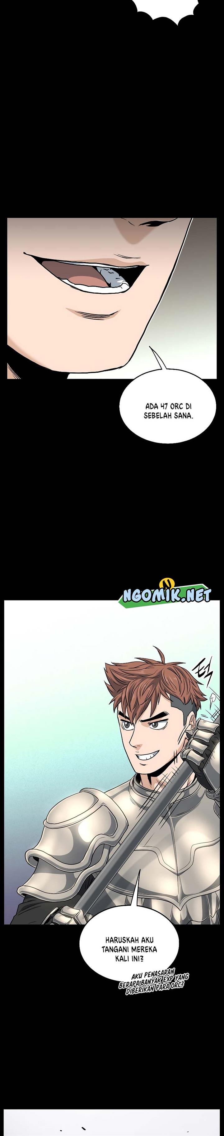 Murim Login Chap 142 - Next Chap 143