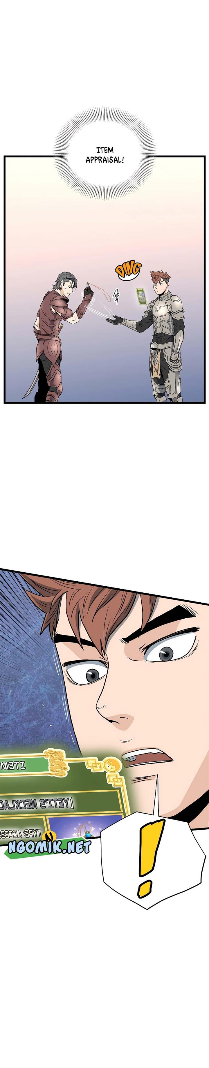 Murim Login Chap 142 - Next Chap 143