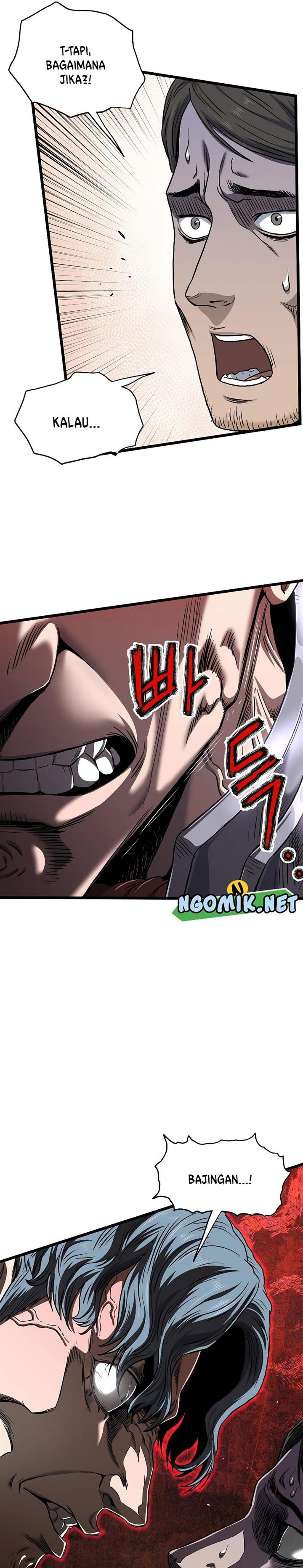 Murim Login Chap 142 - Next Chap 143