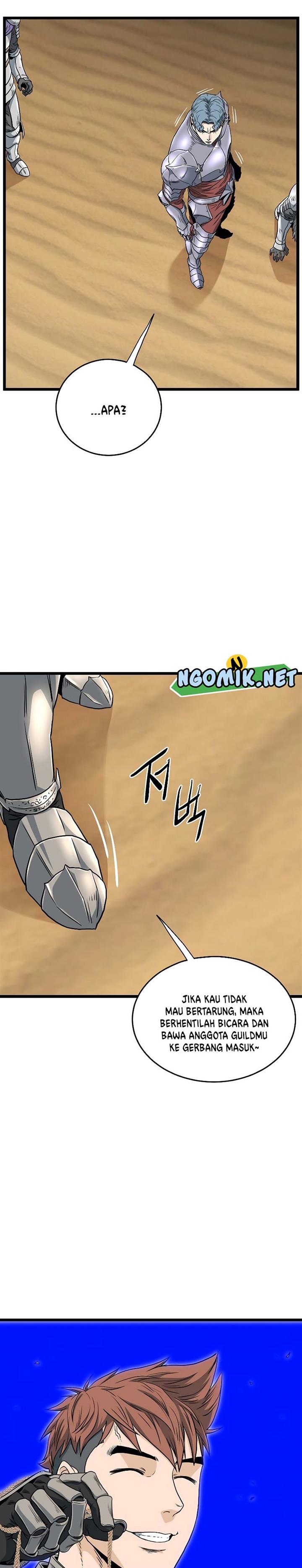 Murim Login Chap 143 - Next Chap 144