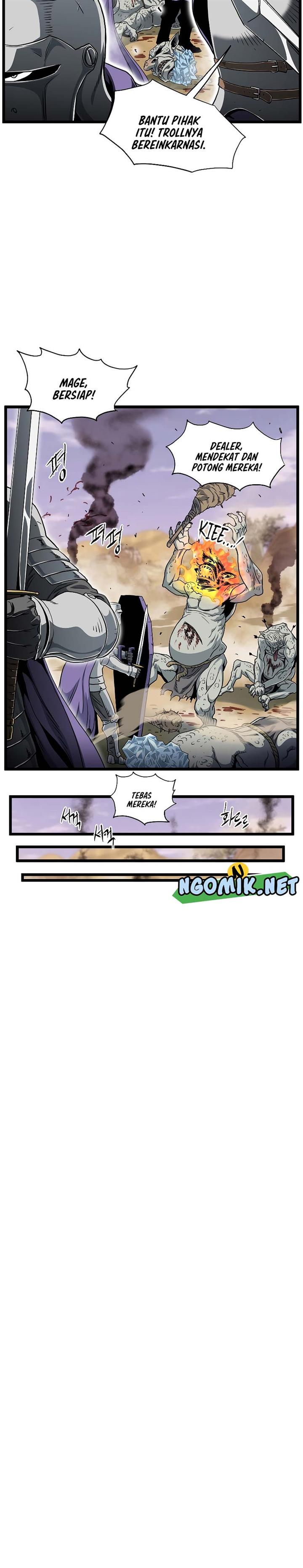 Murim Login Chap 143 - Next Chap 144