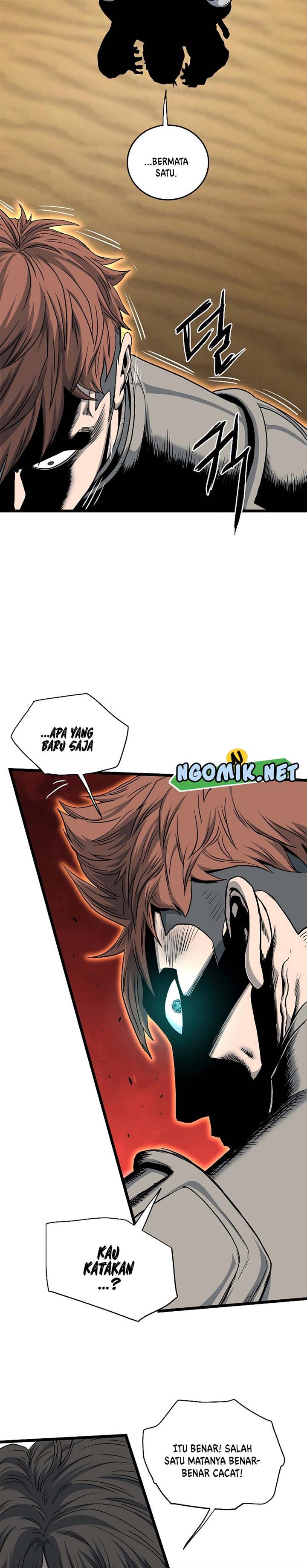 Murim Login Chap 143 - Next Chap 144