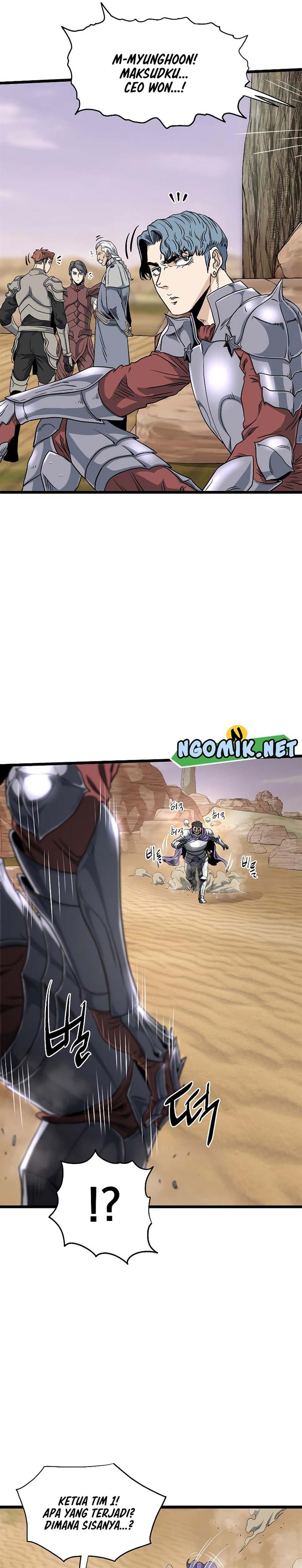 Murim Login Chap 143 - Next Chap 144