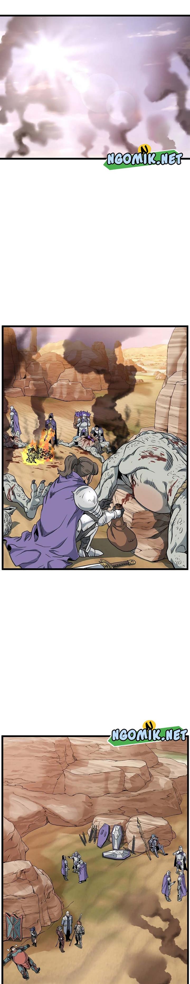 Murim Login Chap 143 - Next Chap 144