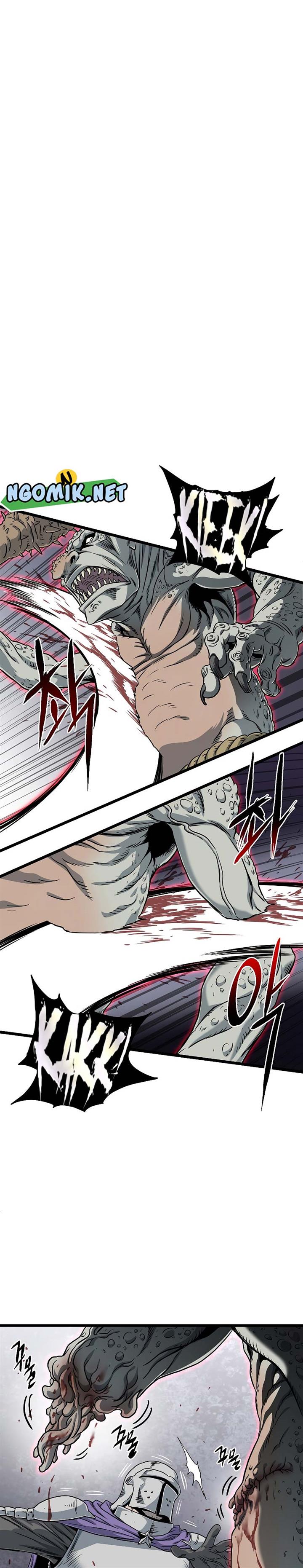 Murim Login Chap 143 - Next Chap 144