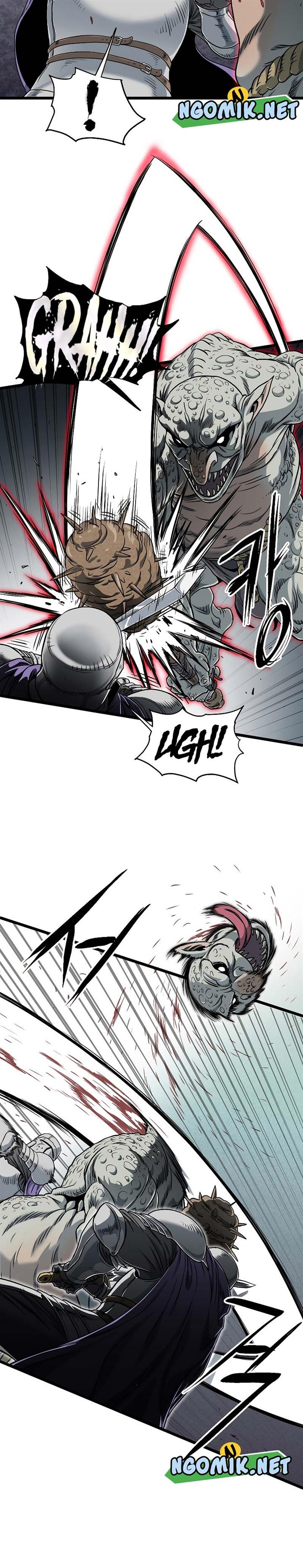 Murim Login Chap 143 - Next Chap 144