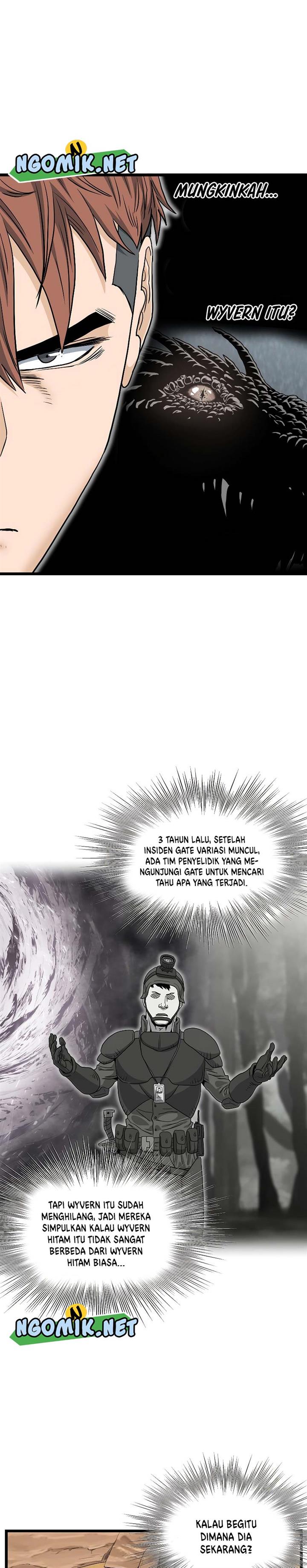 Murim Login Chap 143 - Next Chap 144