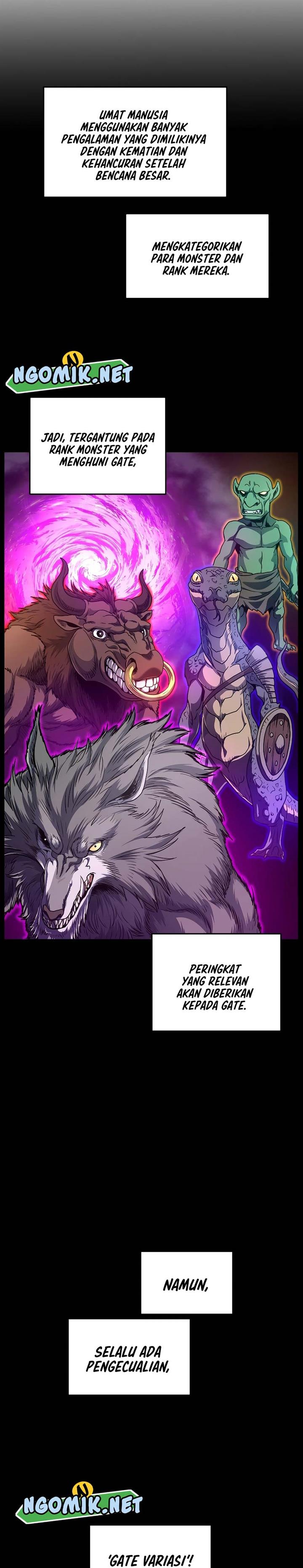 Murim Login Chap 143 - Next Chap 144