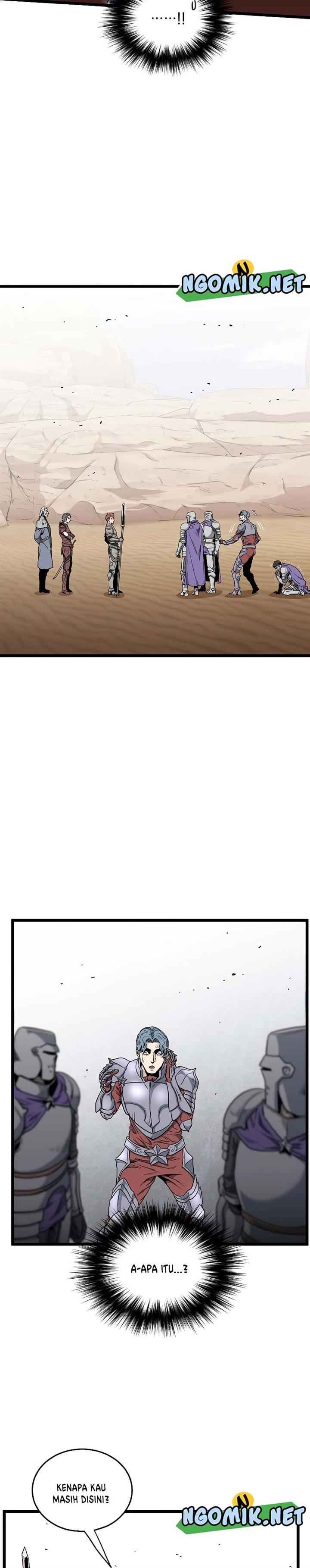 Murim Login Chap 143 - Next Chap 144