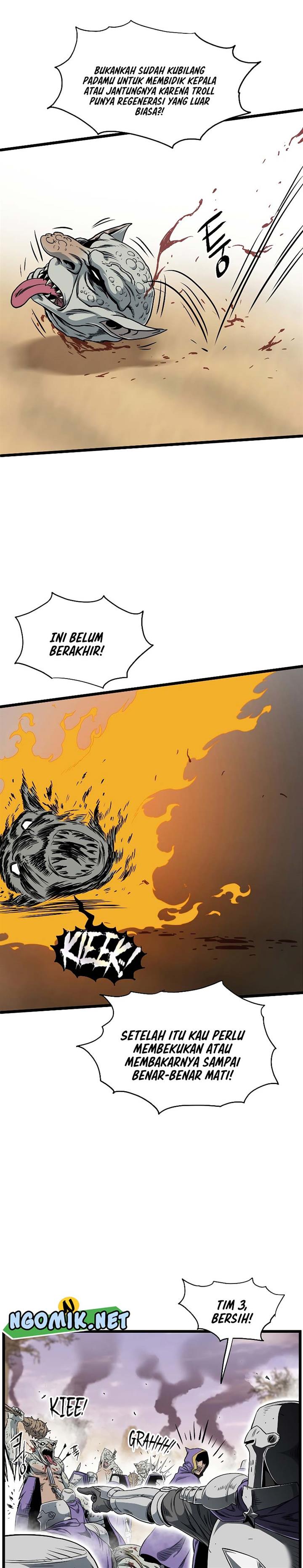 Murim Login Chap 143 - Next Chap 144