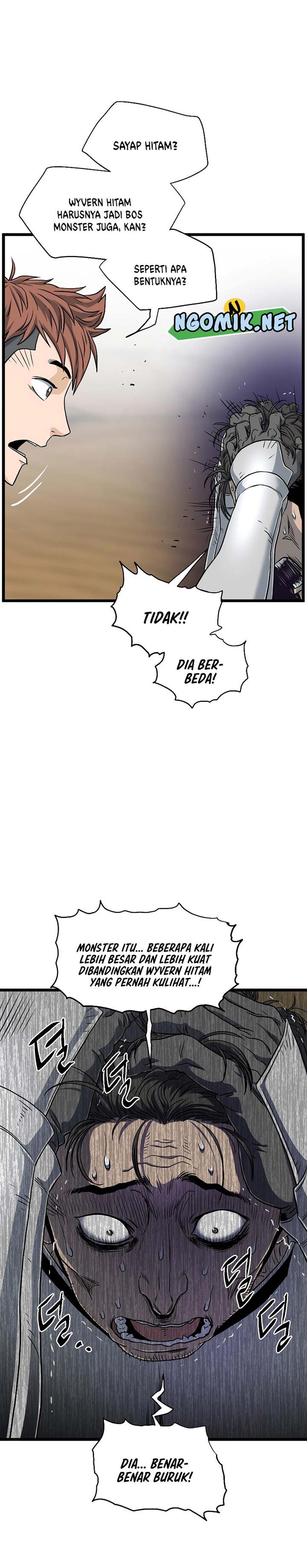 Murim Login Chap 143 - Next Chap 144