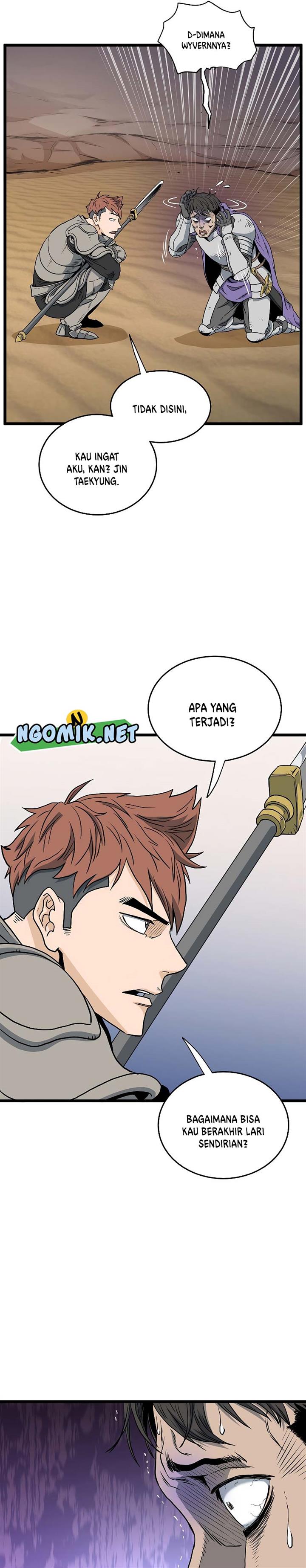 Murim Login Chap 143 - Next Chap 144